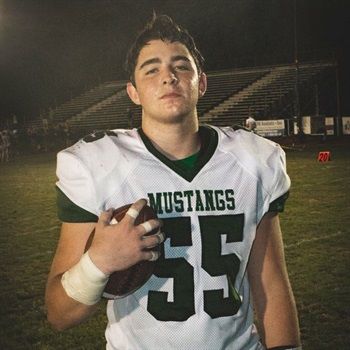 Brayden Pohlman